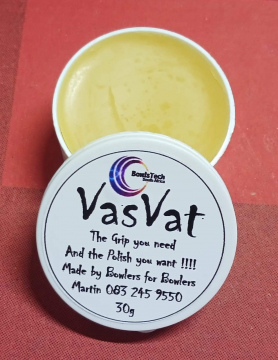 VasVat 30g